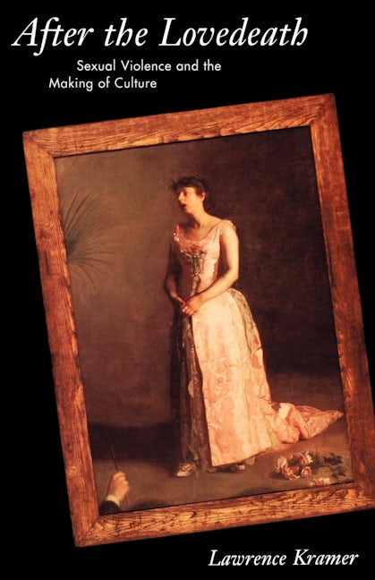 Book cover image for After the Lovedeath ISBN: 9780520224896